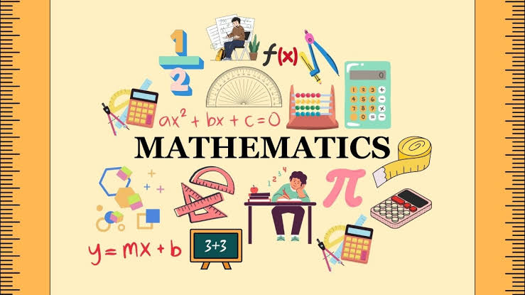 Mathematics Department
