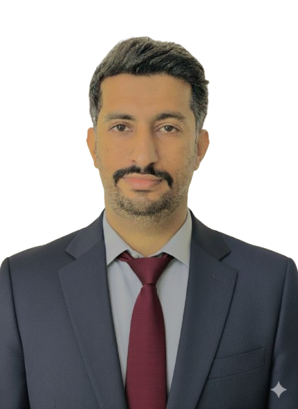 Mr. Faizan Laghari