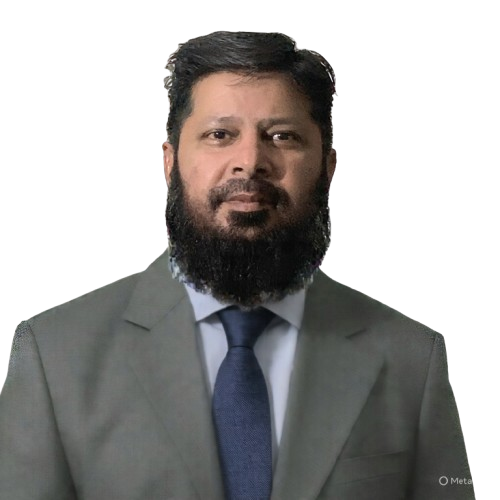 Mr. M. Gohar Sindhoo