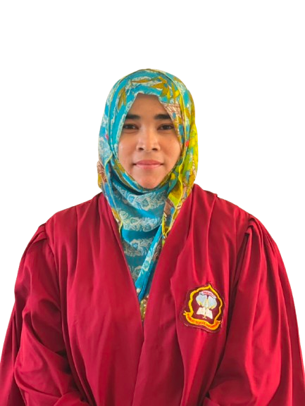 Ms. Aisha 