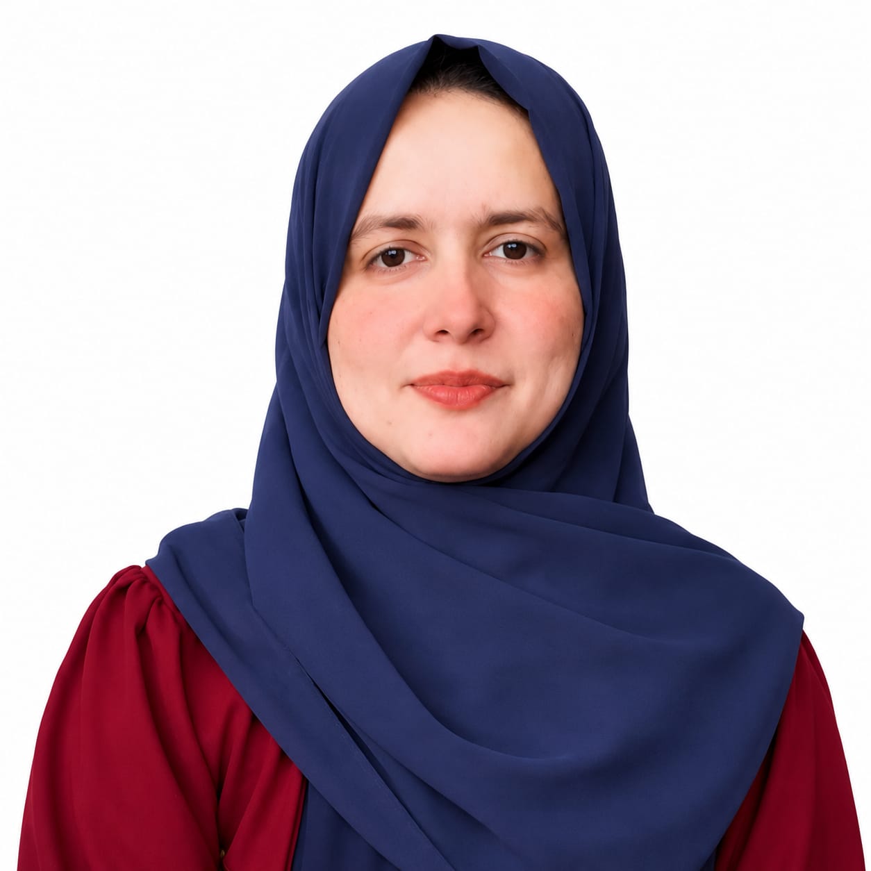 Ms. Aneela Laghari