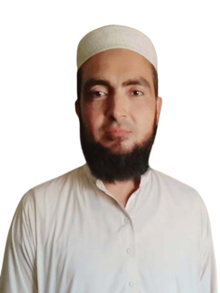 Mr. Obaid ur Rehman