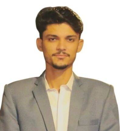 Mr. Zain Ul Abden