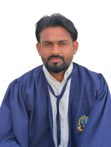 Mr. Zakeer Ali