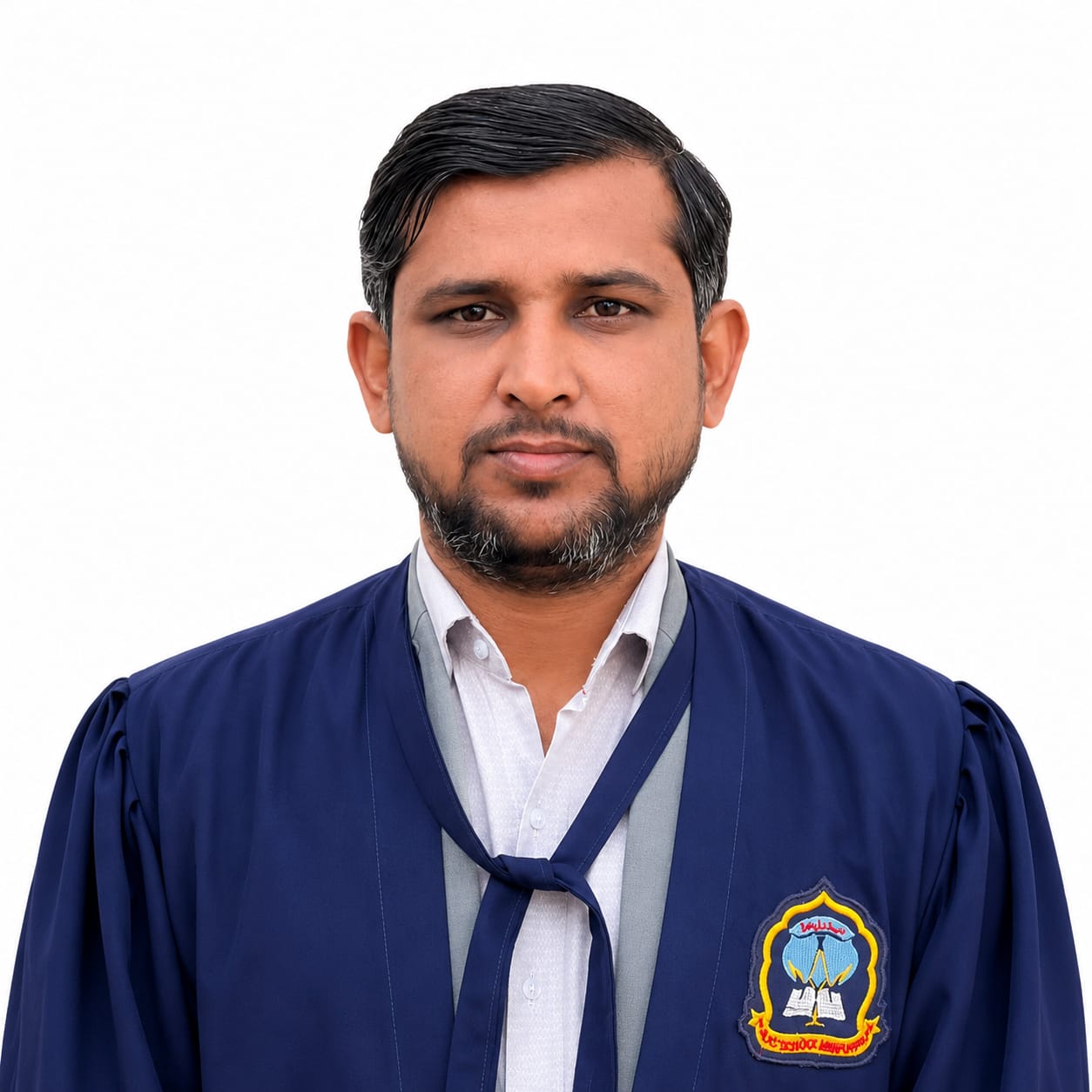 Mr. Zulfiqar Ali