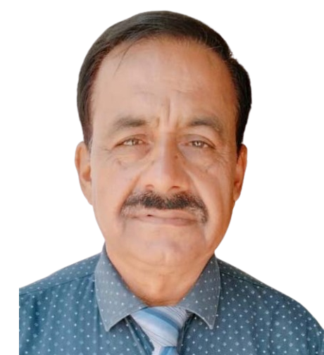 Prof. Muhammad Nawaz