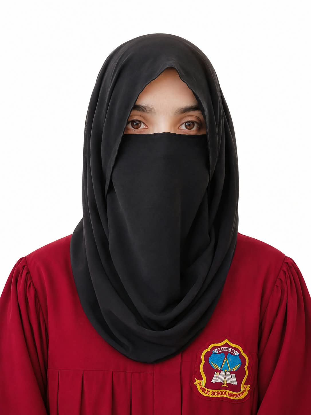 Ms. Nimra Safdar