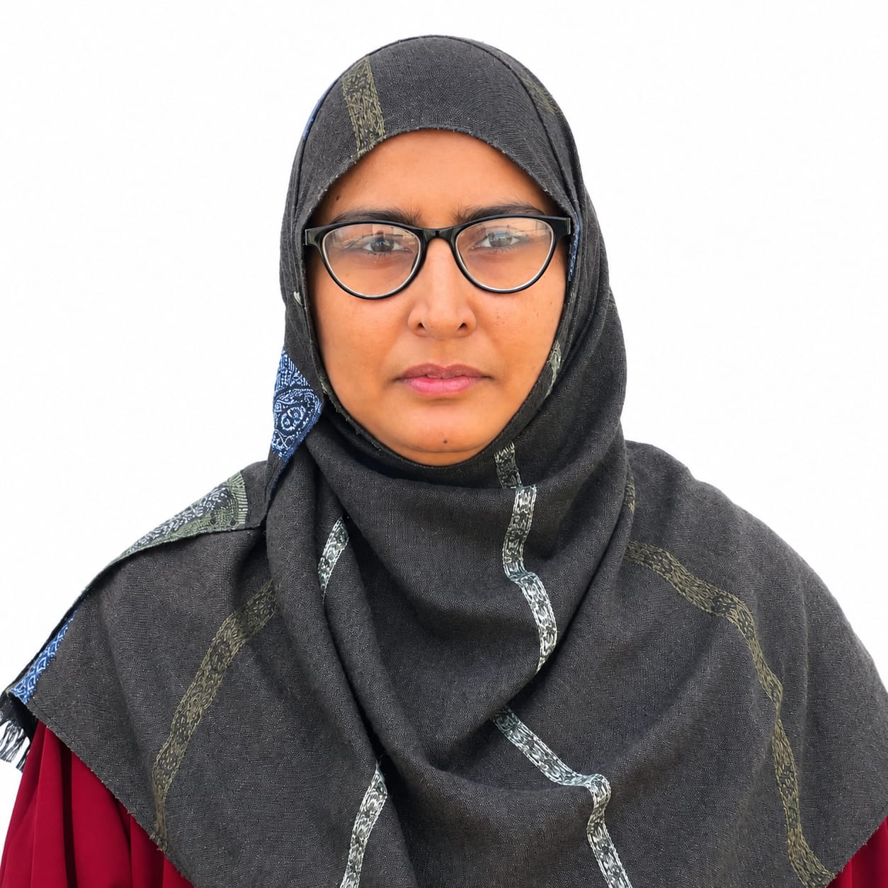 Ms. Nida Hanif
