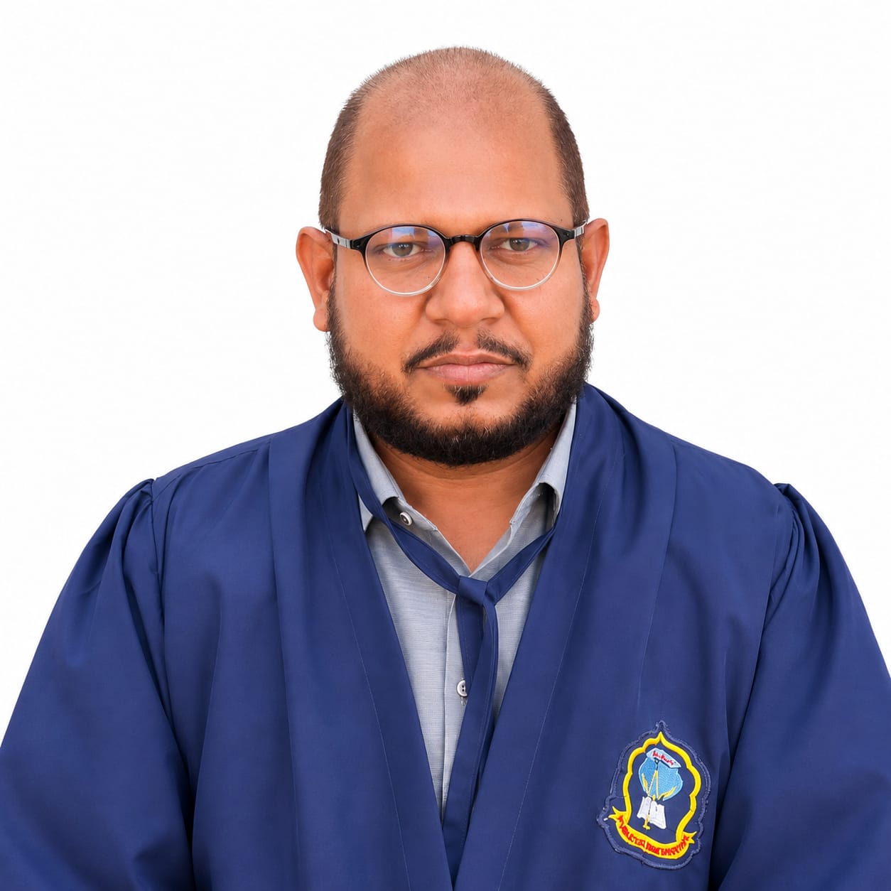 Mr. Muhammad Saleem