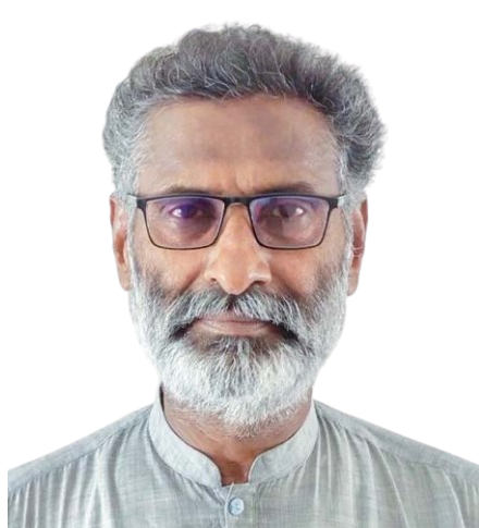 Prof. Muhammad Usman